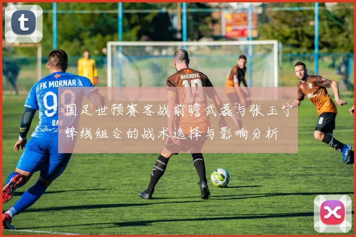 国足世预赛客战前瞻武磊与张玉宁锋线组合的战术选择与影响分析